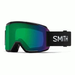 Smith Optics Squad '22 Snow Goggles Mens 14 Smith Optics Squad '22 Snow Goggles Mens