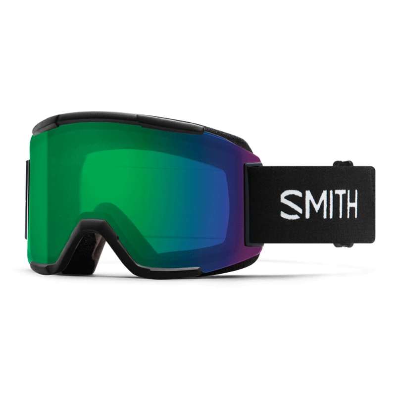 Smith Optics Squad '22 Snow Goggles Mens 6 Smith Optics Squad '22 Snow Goggles Mens