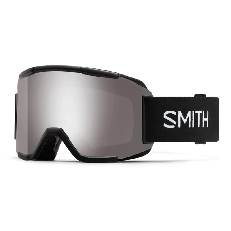 Smith Optics Squad '22 Snow Goggles Mens 7 Smith Optics Squad '22 Snow Goggles Mens