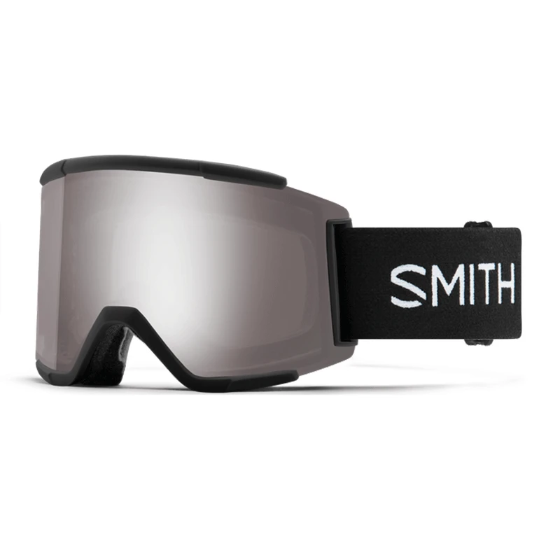 Smith Optics Squad XL '22 Snow Goggles Mens 7 Smith Optics Squad XL '22 Snow Goggles Mens