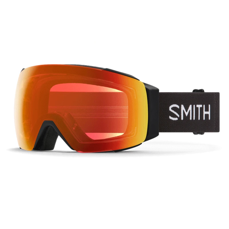 Smith Optics I/O MAG Snow Goggles '22 7 Smith Optics I/O MAG Snow Goggles '22