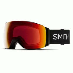 Mens Smith Optics I/O Mag XL Snow Goggles '22