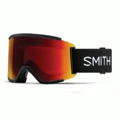 Smith Optics Squad XL '22 Snow Goggles Mens 15 Smith Optics Squad XL '22 Snow Goggles Mens