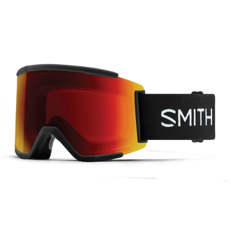 Smith Optics Squad XL '22 Snow Goggles Mens 8 Smith Optics Squad XL '22 Snow Goggles Mens