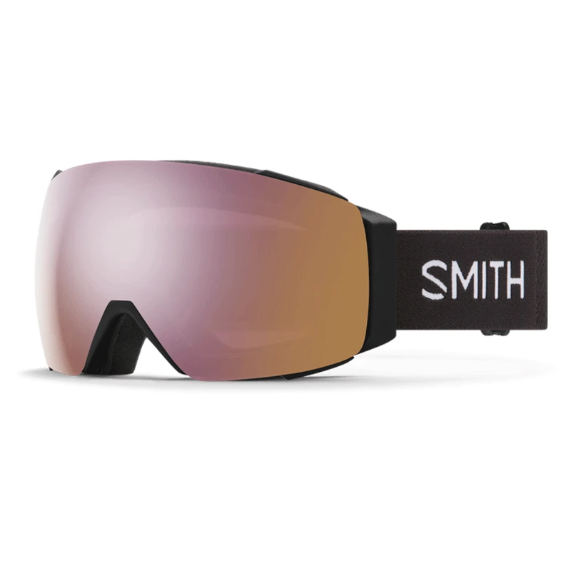 Smith Optics I/O MAG Snow Goggles '22 5 Smith Optics I/O MAG Snow Goggles '22