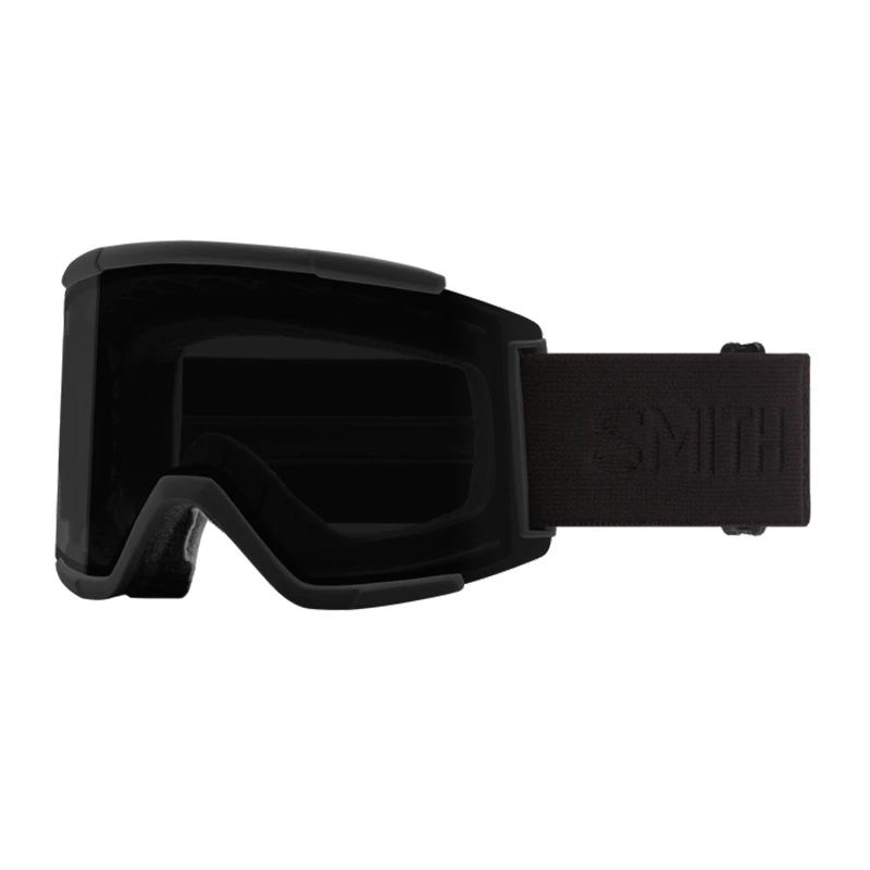 Smith Optics Squad XL '22 Snow Goggles Mens 10 Smith Optics Squad XL '22 Snow Goggles Mens