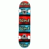 Blind Skateboards Blind Reflective 7.25" Complete Skateboard