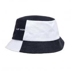 HUF Block Out Bucket Hat
