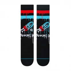 Mens Stance The Bomb Crew Sock