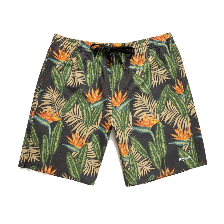 Rhythm Bop Beachshort 3 Rhythm Bop Beachshort