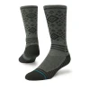 Stance Boyes Athletic Crew Sock Mens
