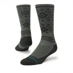 Stance Boyes Athletic Crew Sock Mens