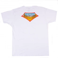 Jack's Surfboards Bryce Modern Fit S/S T-Shirt Mens