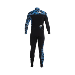 Men's Buell RB1 JOB 4/3mm Chest Zip Fullsuit Mens 9 Men's Buell RB1 JOB 4/3mm Chest Zip Fullsuit Mens