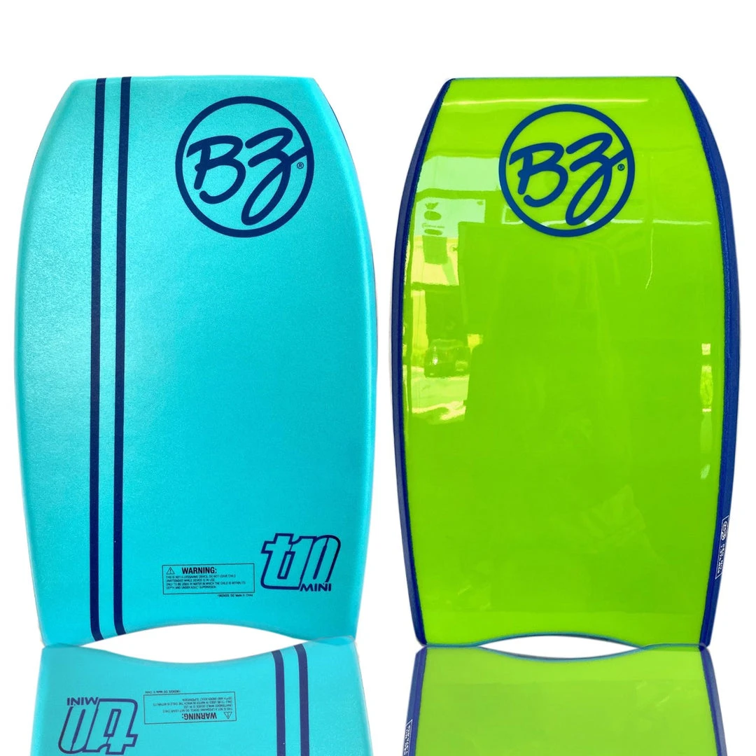 Surf BZ 21" T-10 Mini Bodyboard 4 Surf BZ 21" T-10 Mini Bodyboard