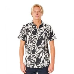 Rip Curl Barrel Killa S/S Shirt Mens