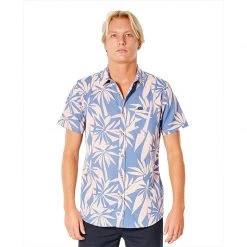 Rip Curl Barrel Killa S/S Shirt Mens