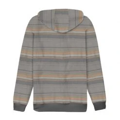 O'Neill Mens Bavaro Hooded Pullover Fleece 9 O'Neill Mens Bavaro Hooded Pullover Fleece