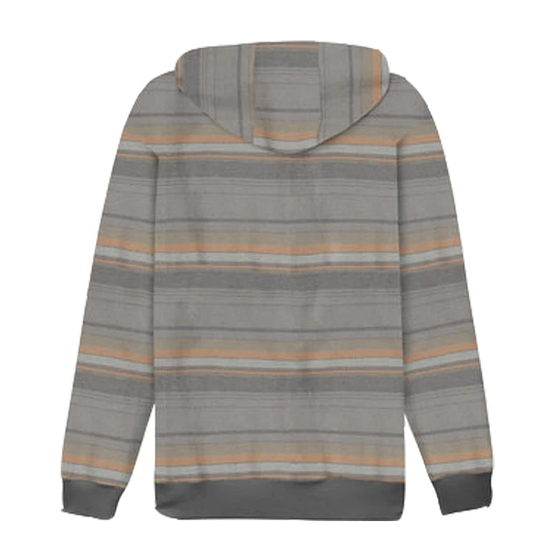 O'Neill Mens Bavaro Hooded Pullover Fleece 6 O'Neill Mens Bavaro Hooded Pullover Fleece