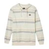O'Neill Mens Bavaro Hooded Pullover Fleece