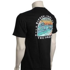 Rip Curl Beach Break S/S T-shirt Mens