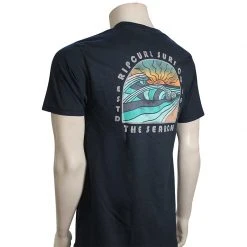 Rip Curl Beach Break S/S T-shirt Mens