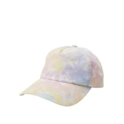 Billabong Beach Club Baseball Hat
