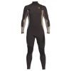 Men's Billabong 3/2mm Absolute Chest Zip Fullsuit Mens 1 Men's Billabong 3/2mm Absolute Chest Zip Fullsuit Mens