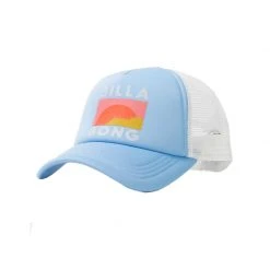 Billabong Womens Across Waves Trucker Hat