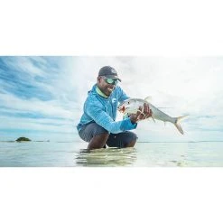 Costa Blackfin Pro Sunglasses (Matte Midnight Blue/Gray - Polarized) Mens 21 Costa Blackfin Pro Sunglasses (Matte Midnight Blue/Gray - Polarized) Mens