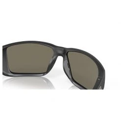 Costa Mens Blackfin Pro Sunglasses (Matte Black/Blue Mirror - Polarized) 16 Costa Mens Blackfin Pro Sunglasses (Matte Black/Blue Mirror - Polarized)