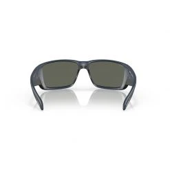 Costa Blackfin Pro Sunglasses (Matte Midnight Blue/Gray - Polarized) Mens 15 Costa Blackfin Pro Sunglasses (Matte Midnight Blue/Gray - Polarized) Mens