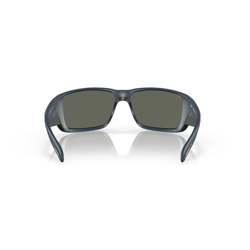 Costa Blackfin Pro Sunglasses (Matte Midnight Blue/Gray - Polarized) Mens 6 Costa Blackfin Pro Sunglasses (Matte Midnight Blue/Gray - Polarized) Mens