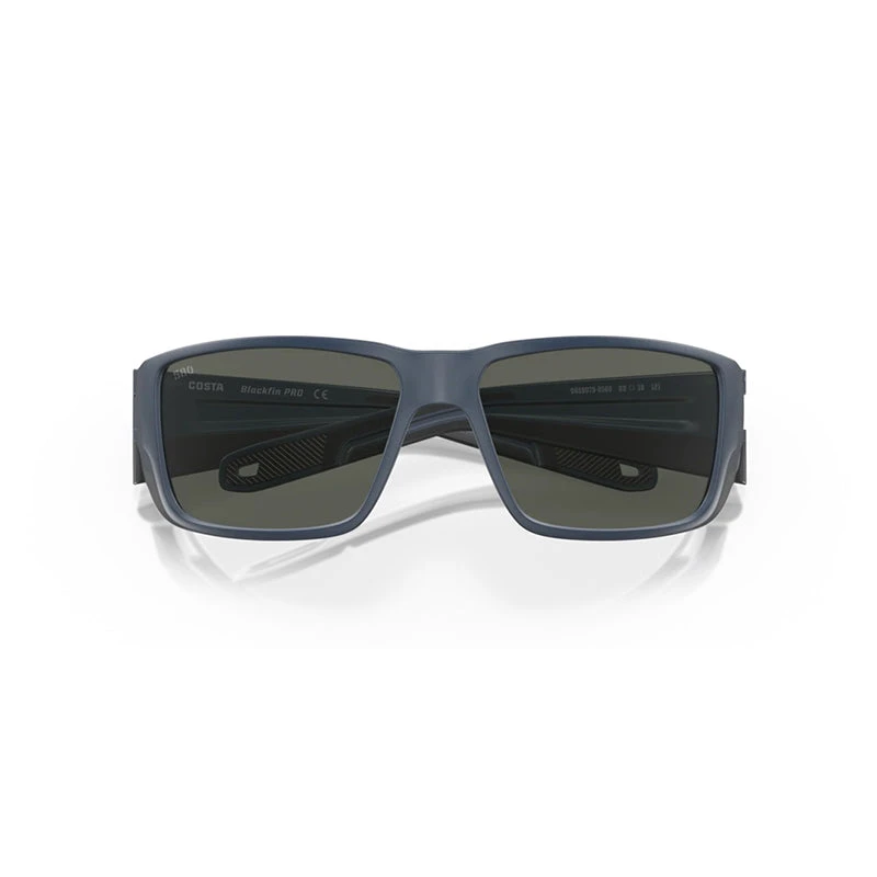 Costa Blackfin Pro Sunglasses (Matte Midnight Blue/Gray - Polarized) Mens 7 Costa Blackfin Pro Sunglasses (Matte Midnight Blue/Gray - Polarized) Mens