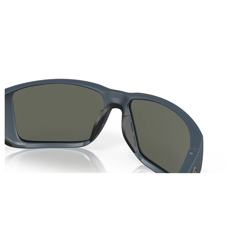 Costa Blackfin Pro Sunglasses (Matte Midnight Blue/Gray - Polarized) Mens 9 Costa Blackfin Pro Sunglasses (Matte Midnight Blue/Gray - Polarized) Mens