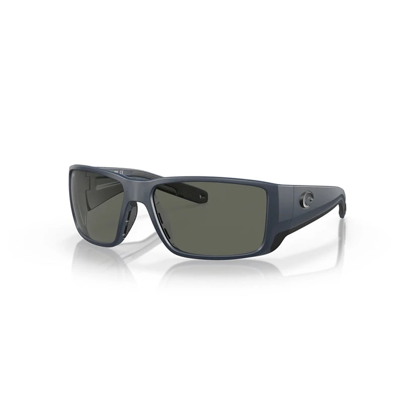 Costa Blackfin Pro Sunglasses (Matte Midnight Blue/Gray - Polarized) Mens 3 Costa Blackfin Pro Sunglasses (Matte Midnight Blue/Gray - Polarized) Mens