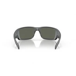 Costa Mens Blackfin Pro Sunglasses (Matte Gray/Gray - Polarized) 15 Costa Mens Blackfin Pro Sunglasses (Matte Gray/Gray - Polarized)