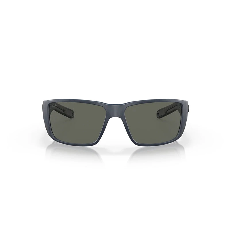 Costa Blackfin Pro Sunglasses (Matte Midnight Blue/Gray - Polarized) Mens 4 Costa Blackfin Pro Sunglasses (Matte Midnight Blue/Gray - Polarized) Mens