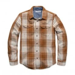 Outerknown Blanket L/S Button Up Shirt