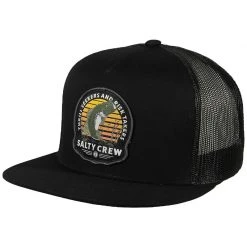 Salty Crew Blow Up Trucker Hat