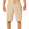 Rip Curl Mens Boardwalk Jackson 20" Hybrid Shorts 2 Rip Curl Mens Boardwalk Jackson 20" Hybrid Shorts