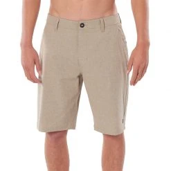 Rip Curl Mens Boardwalk Phase 21"Shorts