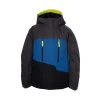 686 Boy's Geo Insulated Jacket Kids