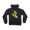 Santa Cruz Boy's Screaming Hand Pullover Hoodie