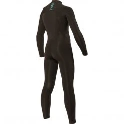 Boys Vissla 7 Seas 4/3mm Chest Zip Fullsuit