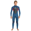 Boys (2-7) Quiksilver 3/2mm Prologue Back Zip Fullsuit Kids