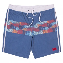 Alton Bream Time Shorts Mens