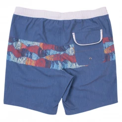 Alton Bream Time Shorts Mens
