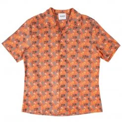 Muchacho Rosarito Woven S/S Shirt