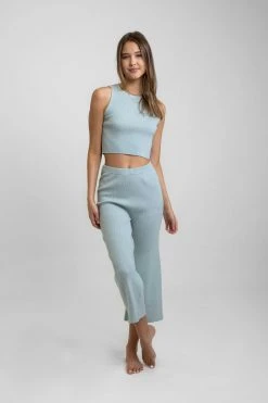 Rhythm Womens Kassi Knit Top 19 Rhythm Womens Kassi Knit Top